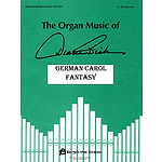 German Carol Fantasy
