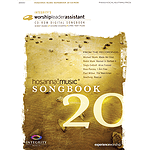 Hosanna! Music Songbook 20