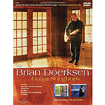 The Brian Doerksen Guitar Songbook