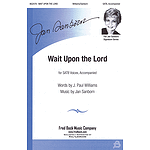 Wait Upon the Lord