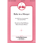 Baby in a Manger