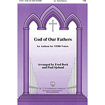 God of Our Fathers