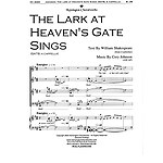 The Lark at Heaven's Gate Sings