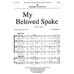 My Beloved Spake