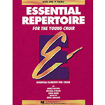 Essential Repertoire for the Young Choir