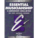 Essential Musicianship