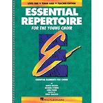 Essential Repertoire for the Young Choir