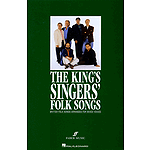 The King's Singers' Folk Songs (Collection)