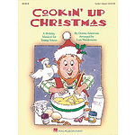 Cookin' Up Christmas (Musical)