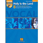 Holy Is the Lord - Vocal Edition