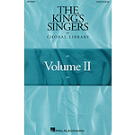 The King's Singers Choral Library (Vol. II) (Collection)