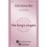 A Little Christmas Music