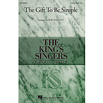 The Gift to Be Simple