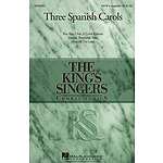 Three Spanish Carols (Collection)