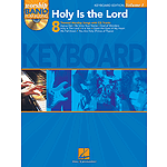 Holy Is the Lord - Keyboard Edition