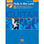 Holy Is the Lord - Guitar Edition