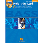 Holy Is the Lord - Bass Edition