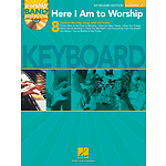 Here I Am to Worship - Keyboard Edition