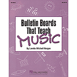 Bulletin Boards That Teach Music
