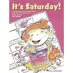 It's Saturday! (Musical)