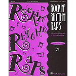 Rockin' Rhythm Raps - A Sequential Approach to Rhythm Reading (Resource)