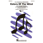 Colors of the Wind