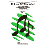Colors of the Wind