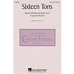 Sixteen Tons