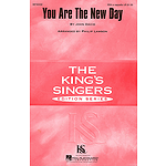 You Are the New Day