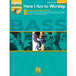 Here I Am to Worship - Bass Edition