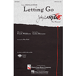 Letting Go