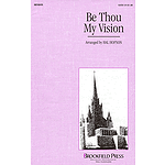 Be Thou My Vision