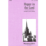 Happy in the Lord