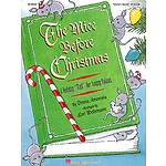 The Mice Before Christmas (Musical)