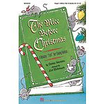 The Mice Before Christmas (Musical)