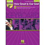 How Great Is Our God - Keyboard Edition