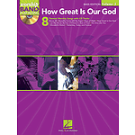 How Great Is Our God - Bass Edition