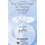 It's a Grand Night for Singing