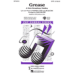 Grease (A New Broadway Medley)