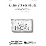 Basin Street Blues