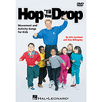 Hop 'Til You Drop (Movement and Activity Collection)