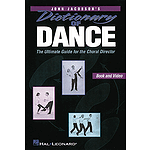 Dictionary of Dance (Resource)