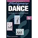 Dictionary of Dance