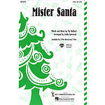Mister Santa