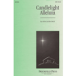Candlelight Alleluia