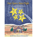 Once Upon a Starry Night (Musical)