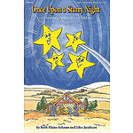 Once Upon a Starry Night (Children's Christmas Musical)