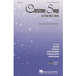 Christmas Songs (Collection for Tenor Bass Chorus)