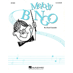 Melody Bingo