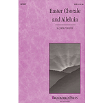 Easter Chorale and Alleluia